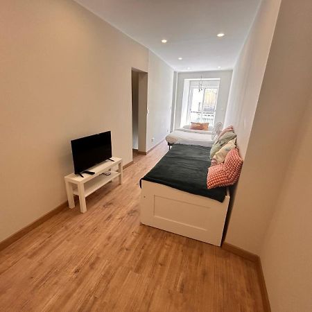 Moradia Fonte Nova Setubal Apartment Exterior photo