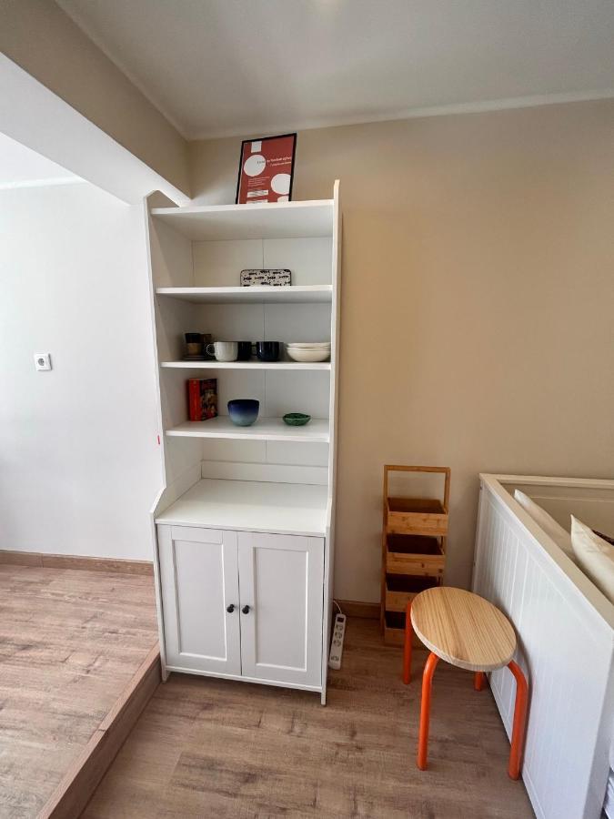 Moradia Fonte Nova Setubal Apartment Exterior photo