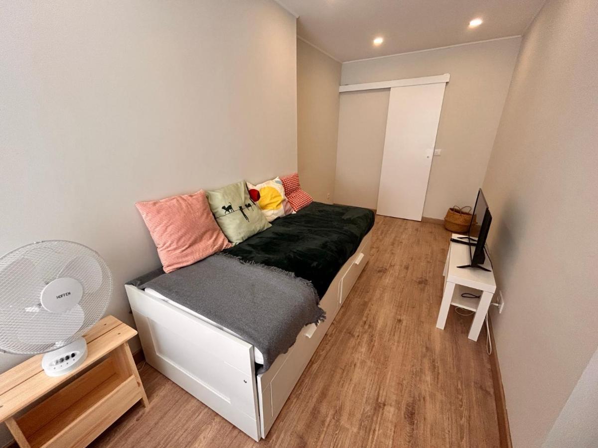 Moradia Fonte Nova Setubal Apartment Exterior photo